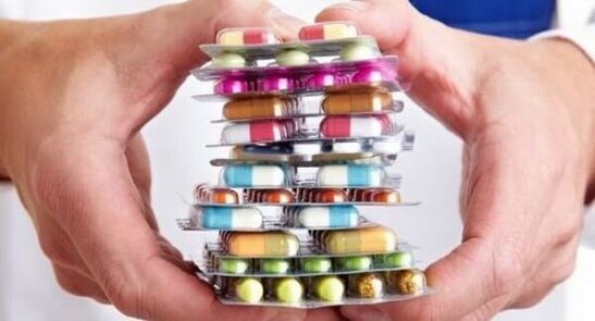 Drugs for bone and joint disease of the lower back