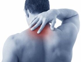 Signs and symptoms of cervical joint disease