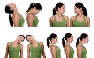 exercises for cervical bone necrosis