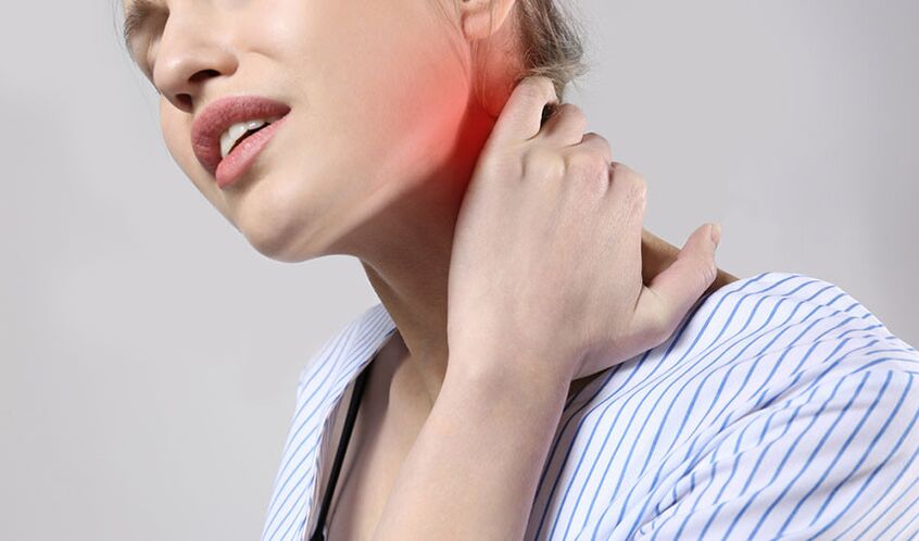 cervical spondylosis