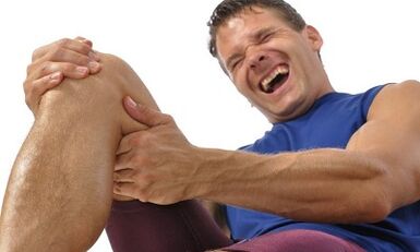 The similarity of arthritis and arthritis symptoms