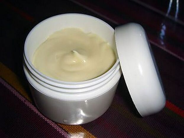 Oint ointment for osteoarthritis